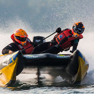 SPEEDCATS STOCKHOLM AB logotyp