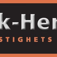 Ek-Hem Fastighets AB logotyp