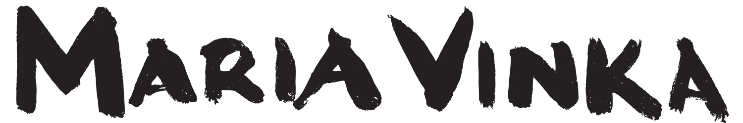 Maria Vinka AB logotyp
