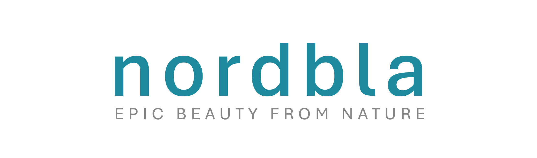 Nordbla AB logotyp
