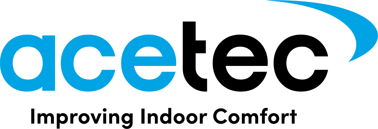 Acetec AB logotyp