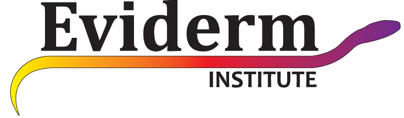 Eviderm Institute AB logotyp
