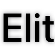 Elitappar mp AB logotyp