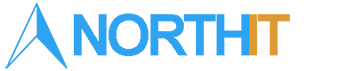 North IT Sweden AB logotyp