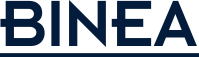 Binea AB logotyp