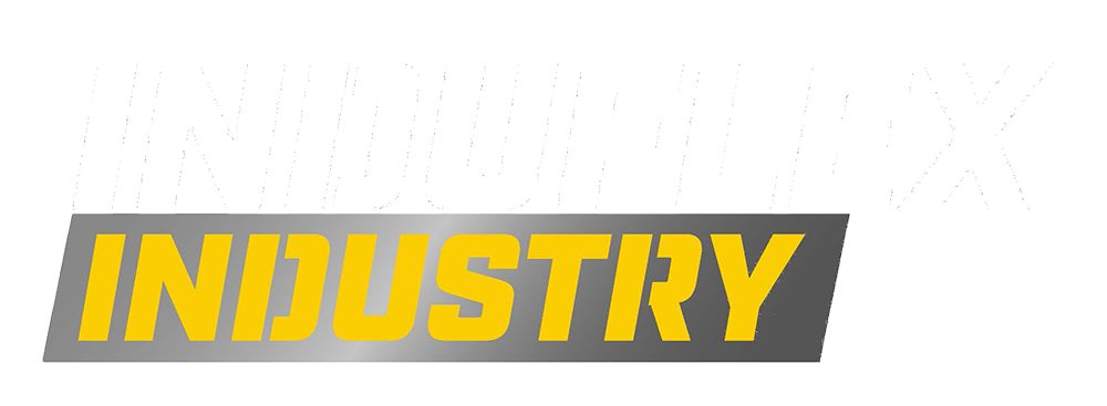 Induflex Industry AB logotyp