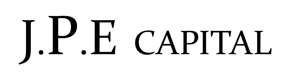 JPE Capital AB logotyp