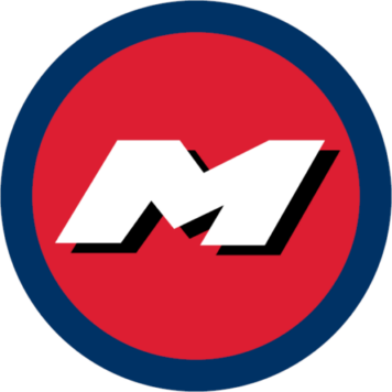 Myroma AB logotyp