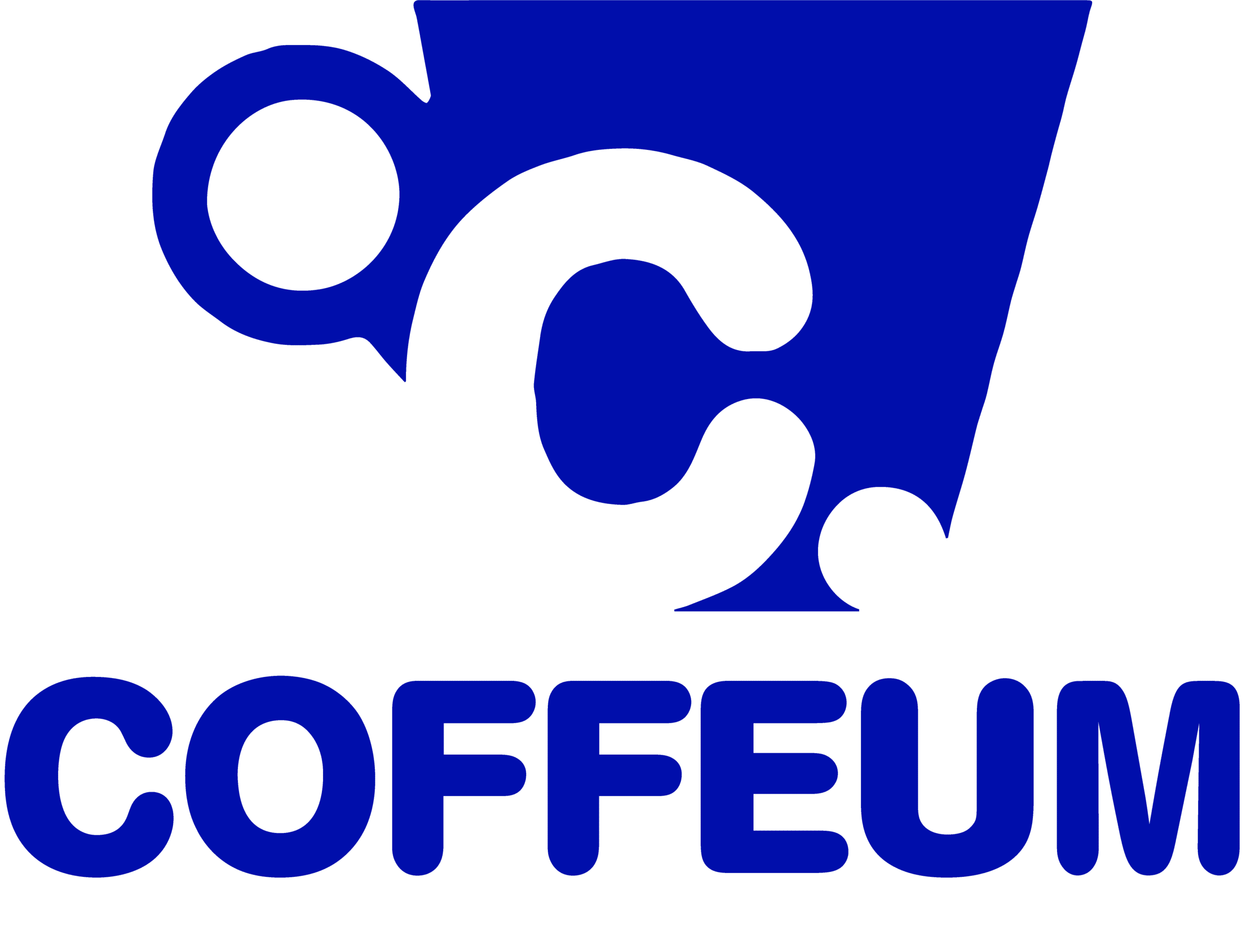 Coffeum Sverige AB logotyp