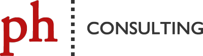 Peter Hermansson Consulting AB logotyp