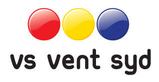 VS-VENT SYD AB logotyp