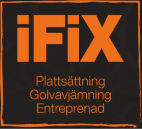 Ifix trading AB logotyp