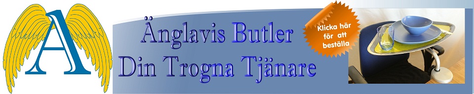 Änglavis AB logotyp