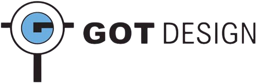 GOT Systems AB logotyp