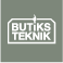 Butiksteknik i Väst AB logotyp