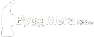 Bygg Mera i Skåne AB logotyp