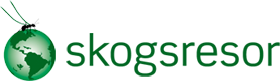 Skogsresor i Sverige AB logotyp
