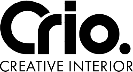 CRIO AB logotyp
