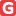 Glosboken AB logotyp