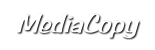 MediaCopy Sweden AB logotyp