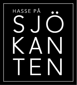 Hasse på sjökanten AB logotyp