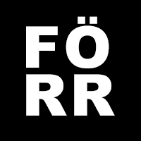 Butiken Förr i Skövde AB logotyp