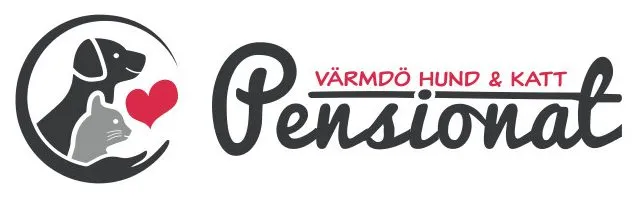 Värmdö Hund & Katt pensionat AB logotyp