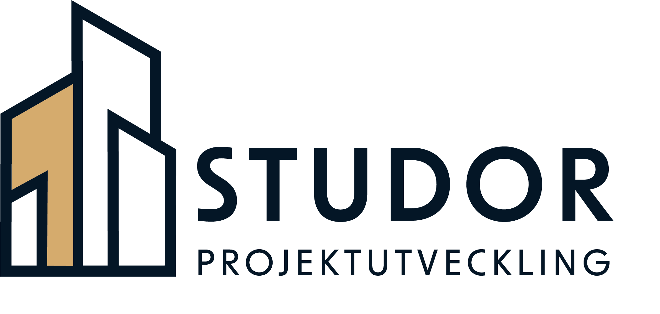 Studor Projektutveckling AB logotyp