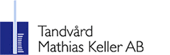 Tandvård Mathias Keller AB logotyp