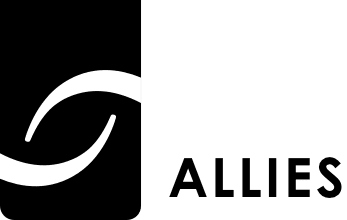 Allies AB logotyp