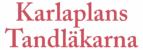 Karlaplanstandläkarna AB logotyp