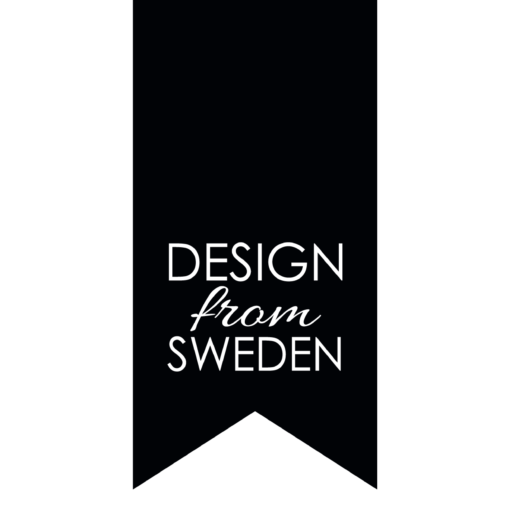 Design From Sweden AB logotyp
