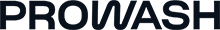 Prowash Sverige AB logotyp
