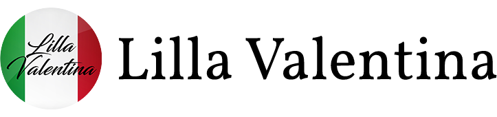 Lilla Vallentina AB logotyp