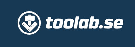 Toolab Verktyg AB logotyp