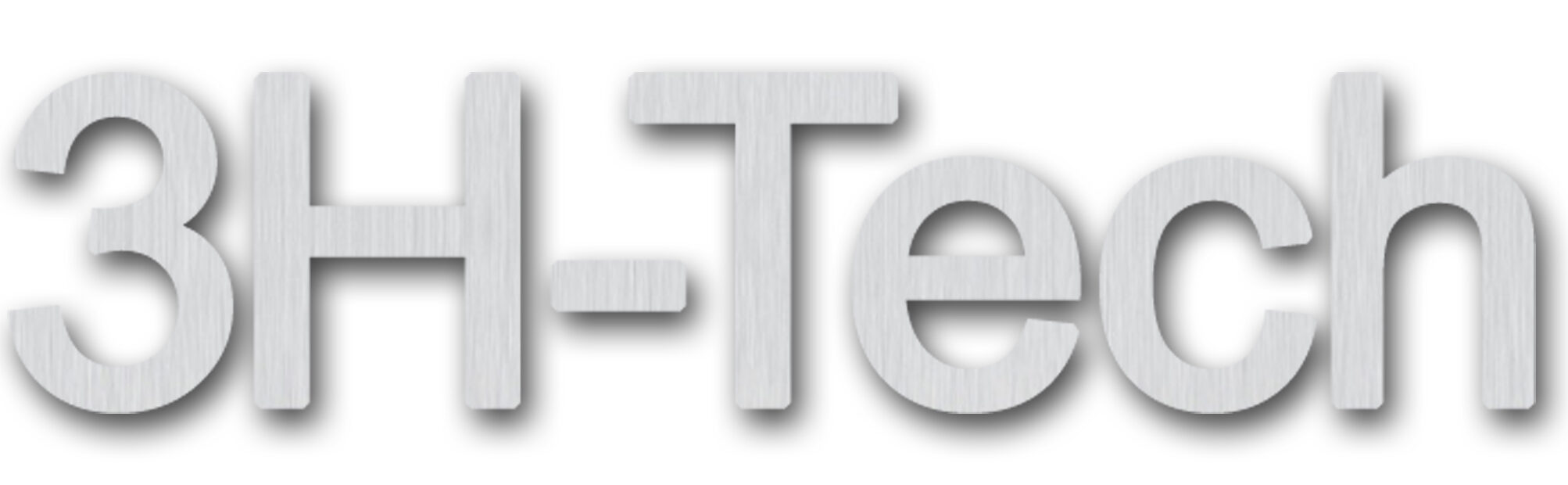 3H-Tech AB logotyp