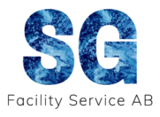 SG Facility Services AB logotyp