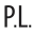 Per Ljungs garderob AB logotyp