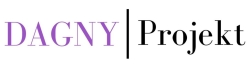 Dagny Projekt AB logotyp