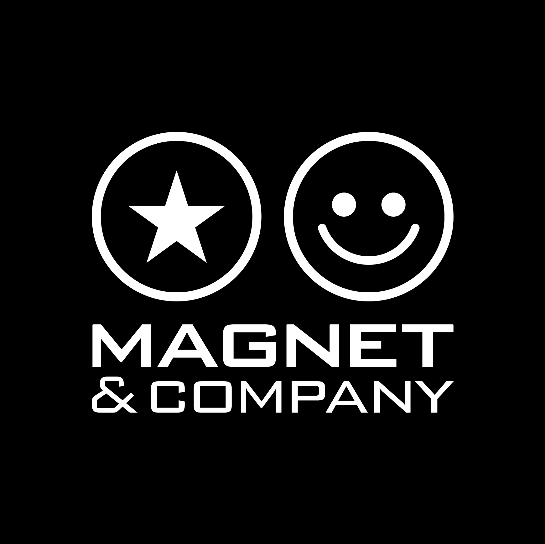 Magnet & Company Europe AB logotyp
