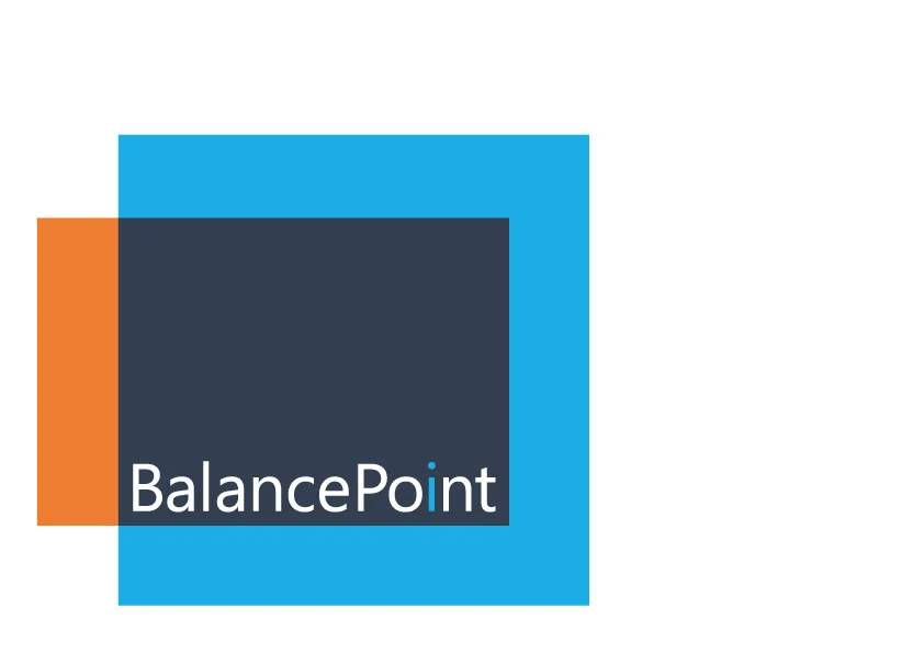 BalancePoint AB logotyp