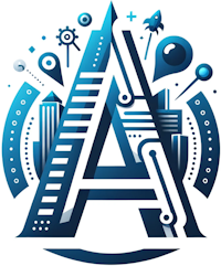 Averdis AB logotyp