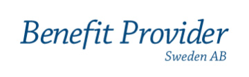 Benefit Provider Sweden AB logotyp