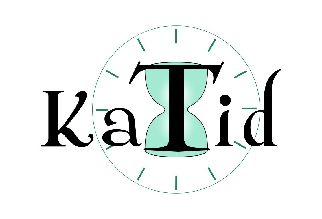 KaTid svenska AB logotyp
