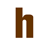 Hugg Design AB logotyp