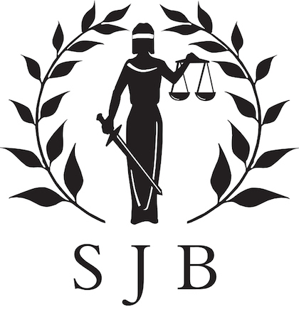 Engströms Sakförarbyrå AB logotyp