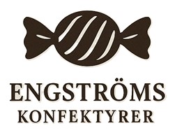 Engströms Konfektyrer AB logotyp