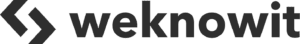 We Know IT Sweden AB logotyp