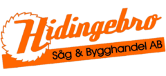 Hidingebro Såg & Bygghandel AB logotyp