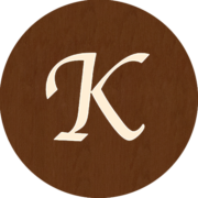 Klaras Goda Presenter AB logotyp